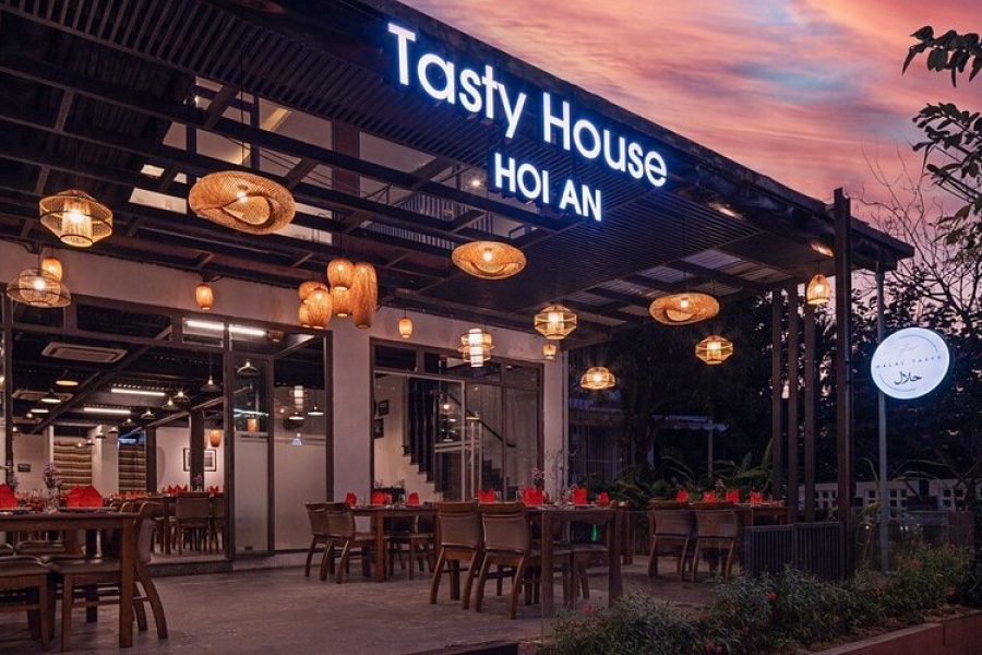 Hoi An Tasty House