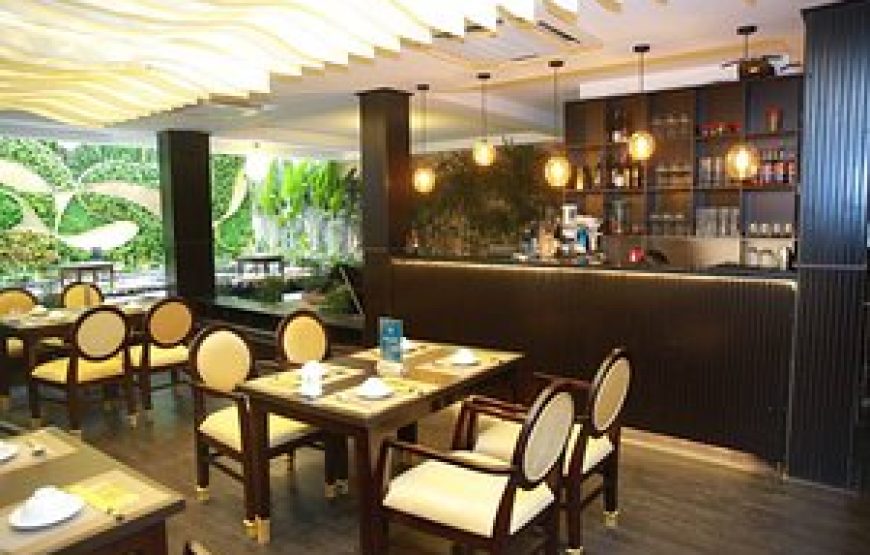 Chay Vi Lai Restaurant
