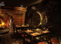 Vi Lai Vegan Restaurant