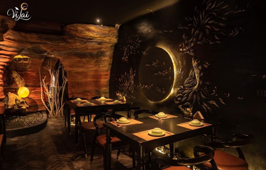 Chay Vi Lai Restaurant