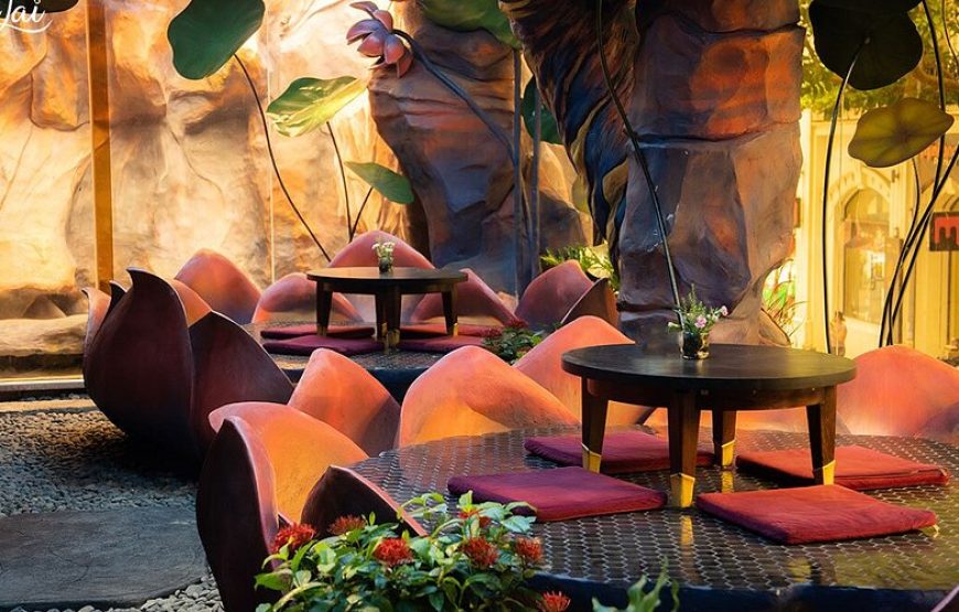 Chay Vi Lai Restaurant