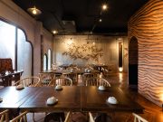 Kasaya Vegetarian Restaurant