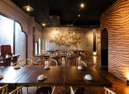 Kasaya Vegetarian Restaurant