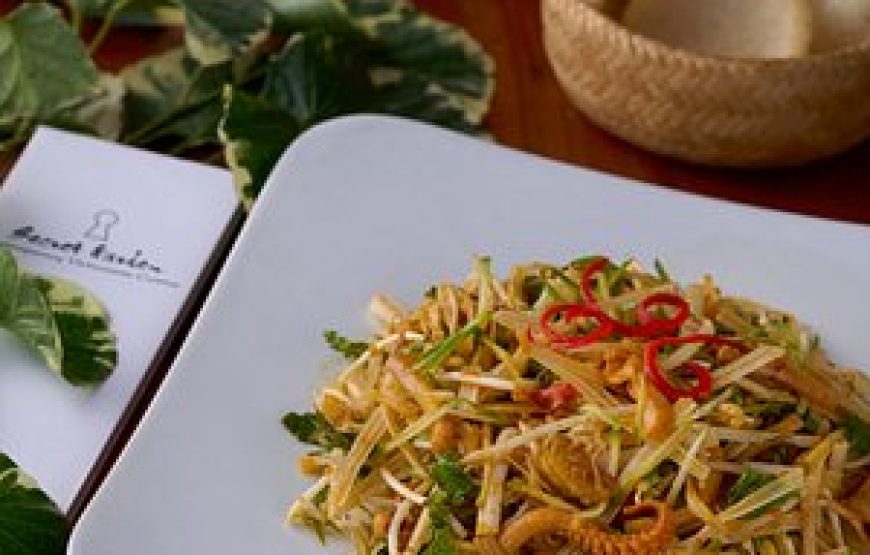 The Secret Oasis – Hoi An