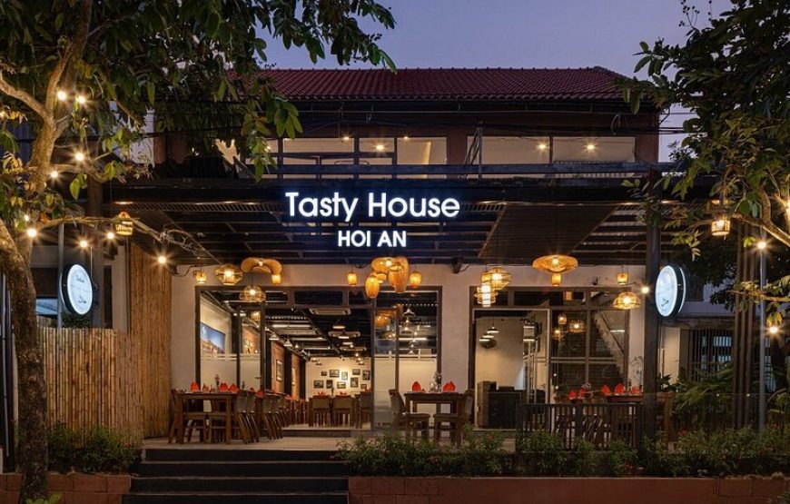 Hoi An Tasty House