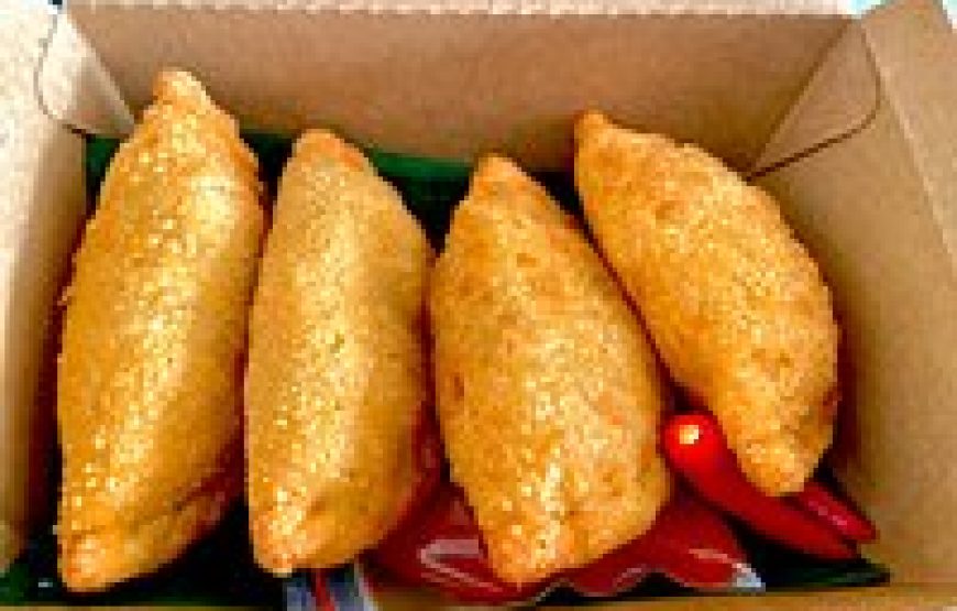Batavia Halal Indonesian Restaurant & Cafe – Hanoi
