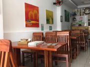 The Daun Restaurant