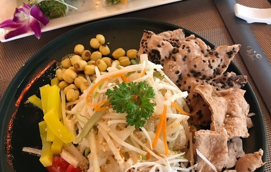 Chay Vi Lai Restaurant
