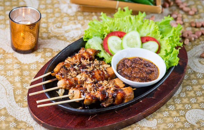 Batavia Halal Indonesian Restaurant & Cafe – Hanoi