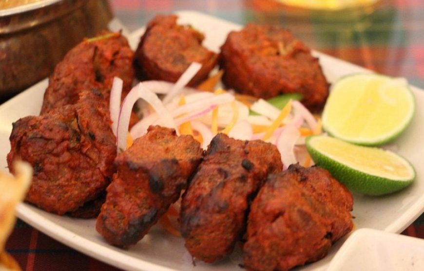 Tandoor Hanoi