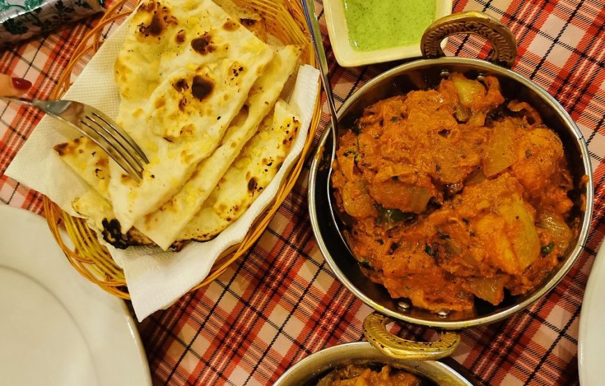 Tandoor Hanoi