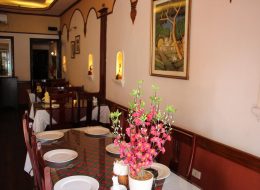 tandoor hanoi