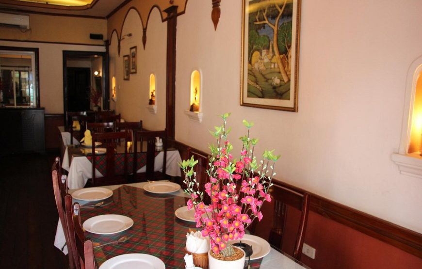 Tandoor Hanoi
