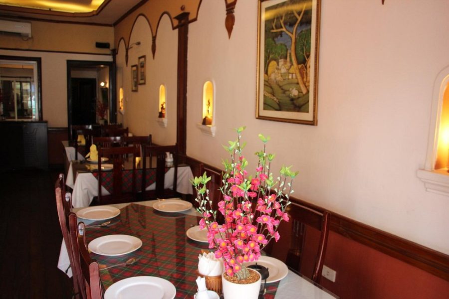 tandoor hanoi
