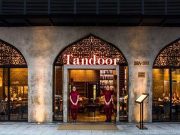 Tandoor Indian Restaurant - Sai Gon