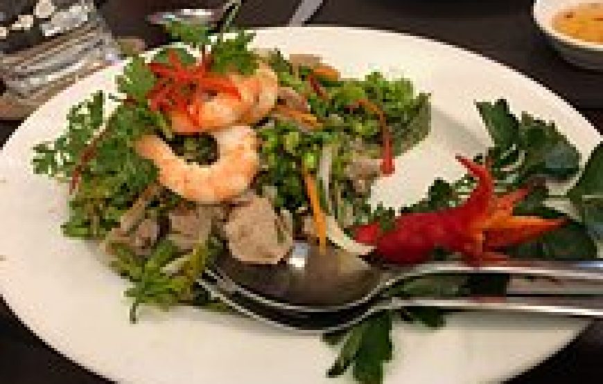 Viet Village Restaurant
