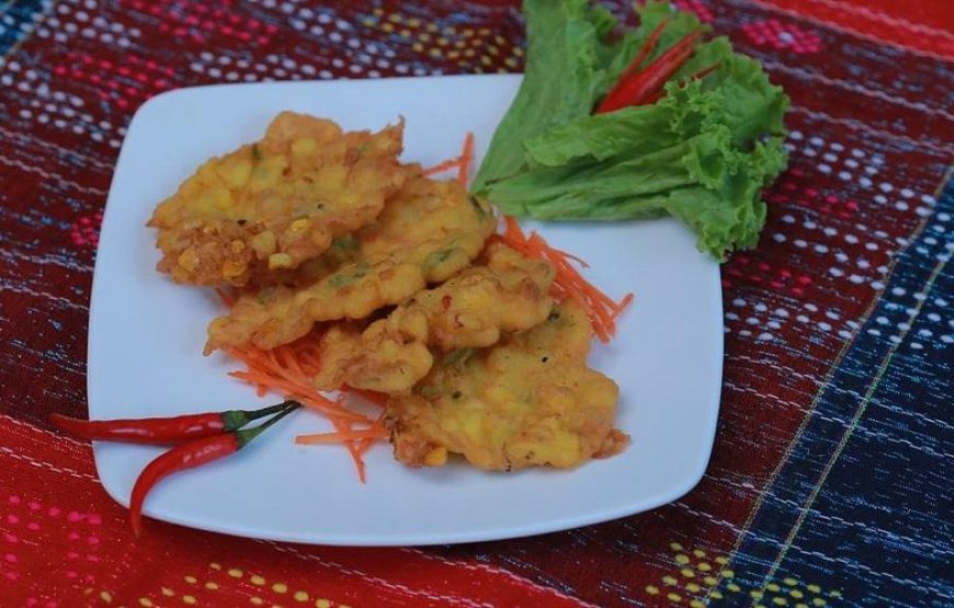 Batavia Halal Indonesian Restaurant & Cafe – Hanoi