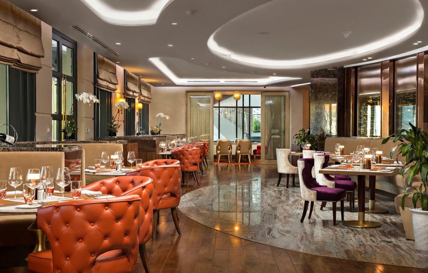 Lazeez Indian Halal Restaurant – Da Nang