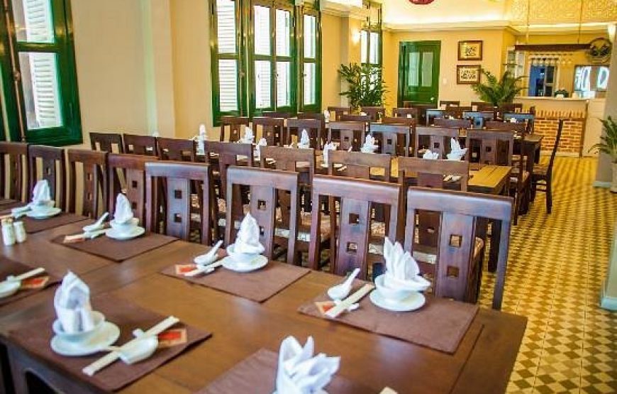 Viet Village Restaurant
