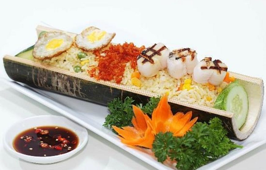 Viet Village Restaurant
