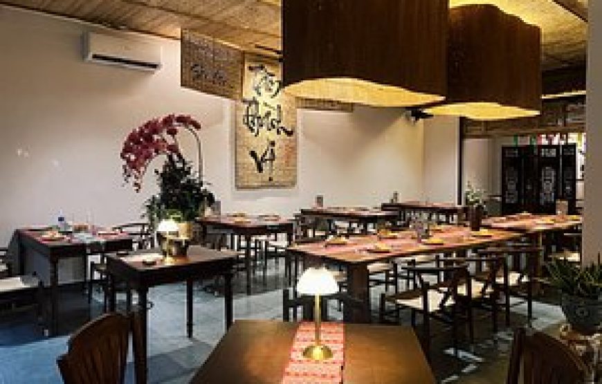 Vị Sài Gòn Restaurant