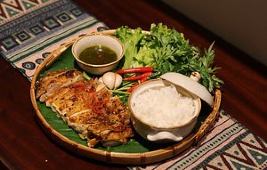 Vị Sài Gòn Restaurant