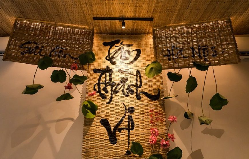 Vị Sài Gòn Restaurant