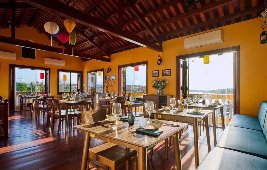 Home Hoi An