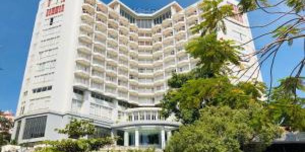 Novotel Ha Long Bay Hotel