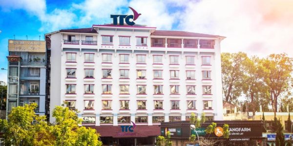 TTC Hotel - Da Lat
