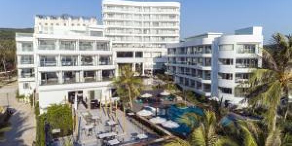 Sunset Beach Resort and Spa