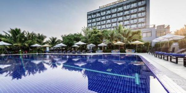 Amarin Resort & Spa Phu Quoc