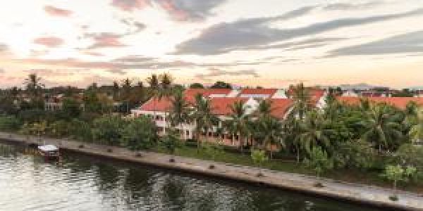 Anantara Hoi An Resort