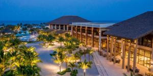 New World Phu Quoc Resort
