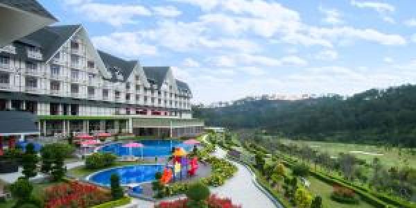 Swiss-Belresort Tuyen Lam