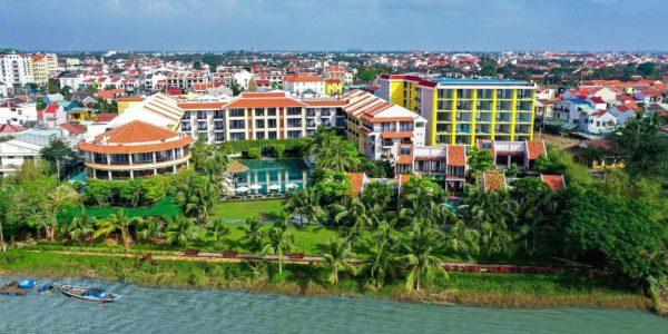 Bel Marina Hoi An Resort