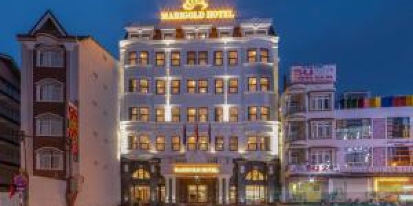 Marigold Hotel Dalat