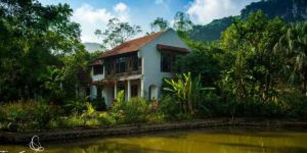 Tam Coc Garden Resort