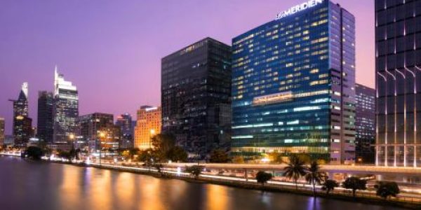 Le Méridien Saigon