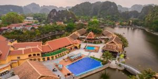Emeralda Resort Tam Cốc