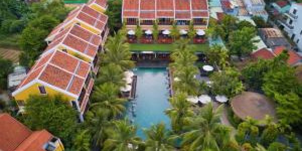 La Siesta Hoi An Resort & Spa