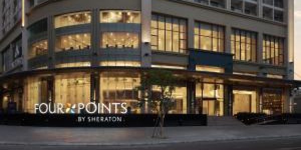 Four Points by Sheraton Danang