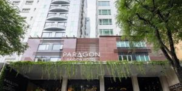 Paragon Saigon Hotel