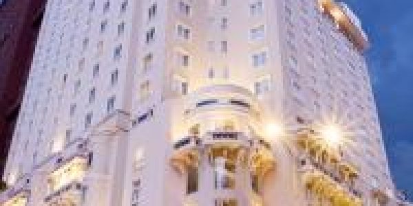 Hotel Grand Saigon