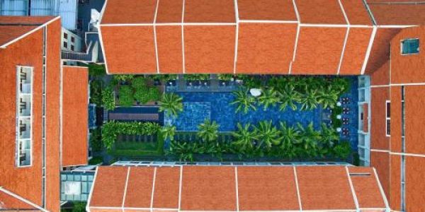 Almanity Hoi An Resort & Spa