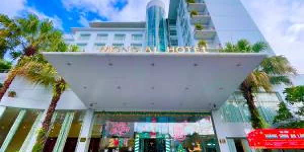 Mondial Hotel Hue