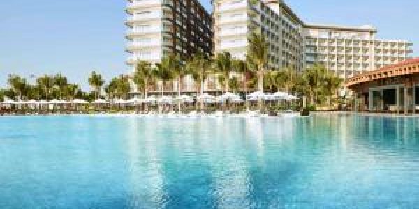 Mövenpick Resort Waverly Phu Quoc