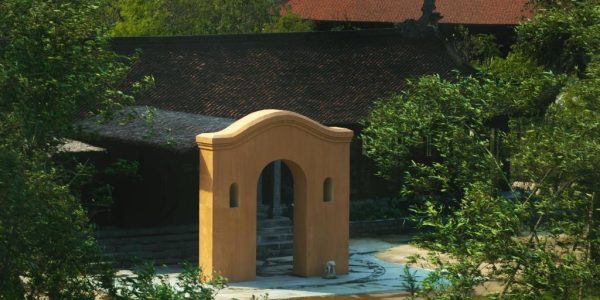 Jiva Hoa Lu Retreat