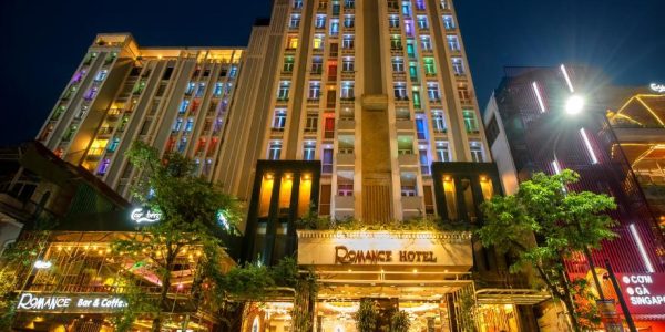 Romance Hotel
