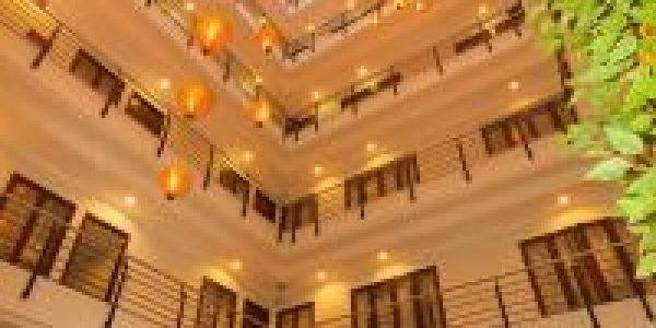 Elios Hotel